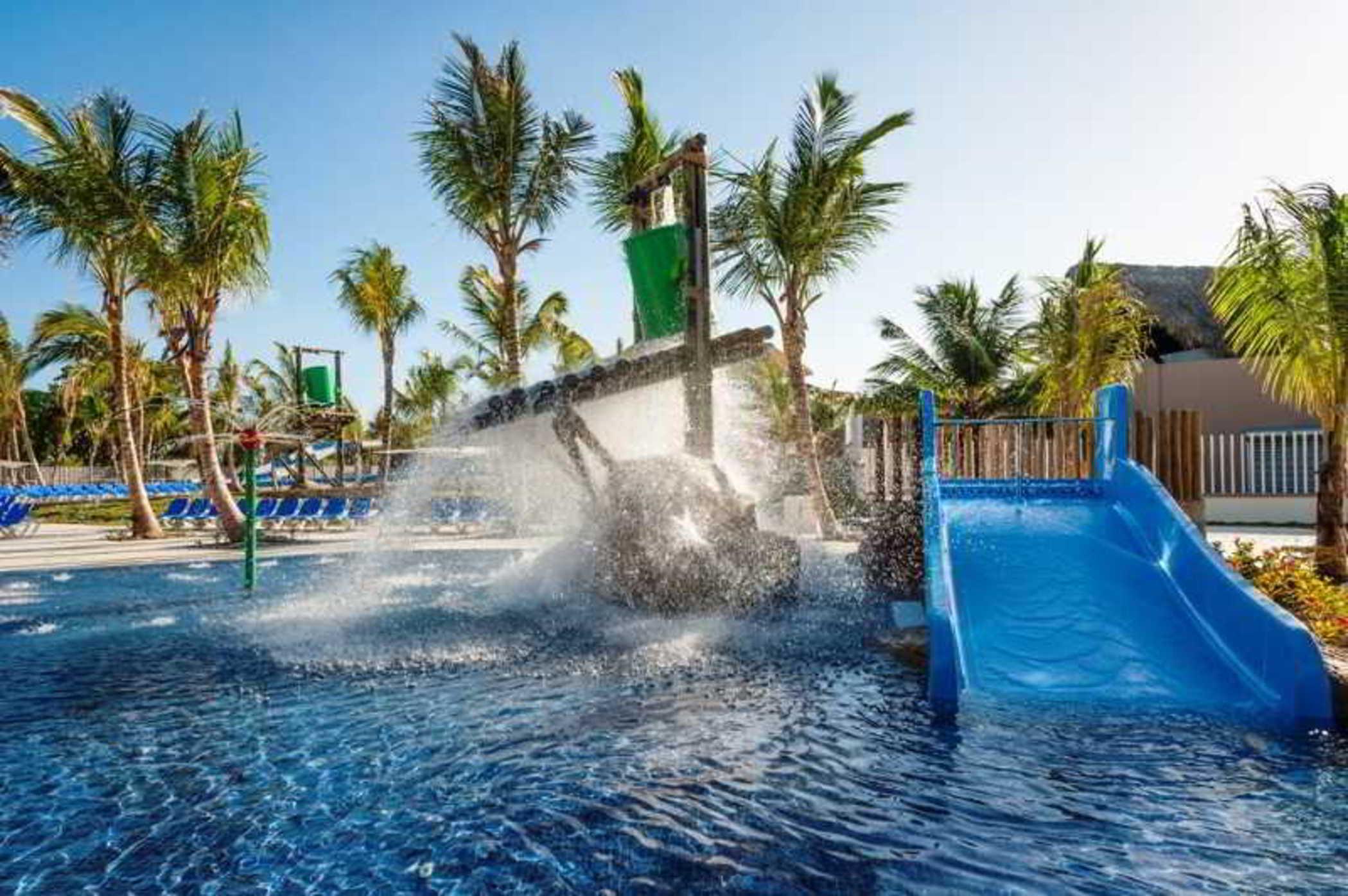 Royalton Splash Punta Cana, An Autograph Collection All-Inclusive Resort & Casino エクステリア 写真